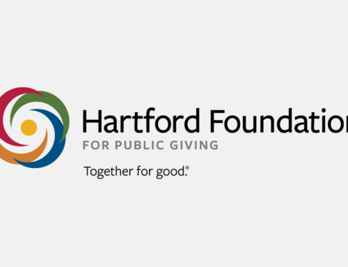 Featured Partner: Hartford Foundation for Public Giving
